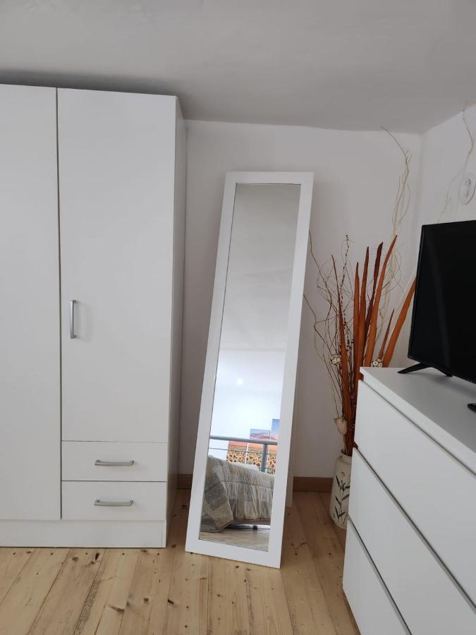 Il Cortile Della Patrona Lägenhet Syrakusa Exteriör bild